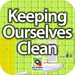 Keeping Clean